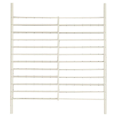 Whirlpool Refrigerator Freezer Wire Shelf WPW10318948 Whirlpool Refrigerator Freezer Wire Shelf WPW10318948
